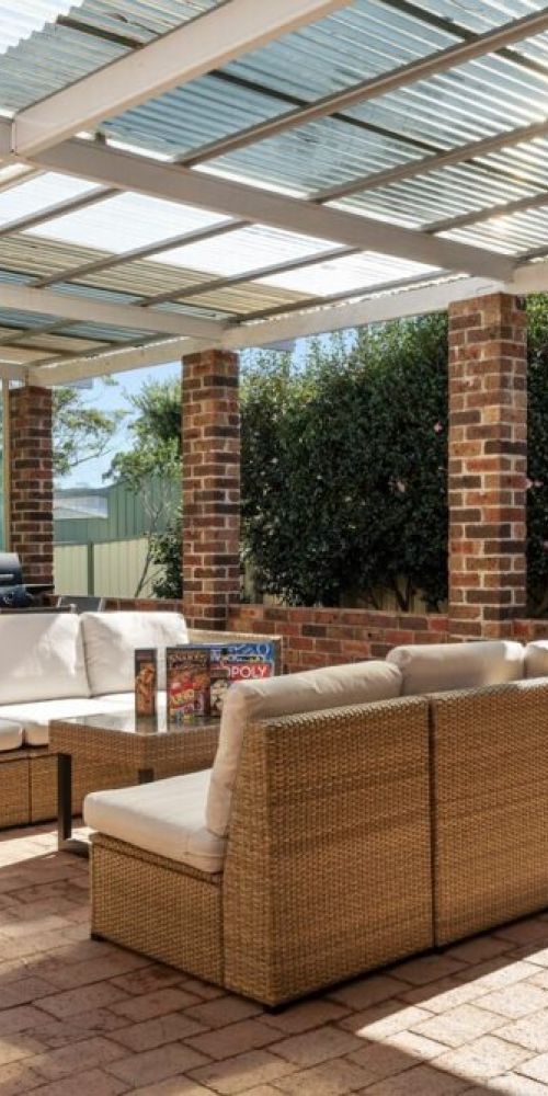 Entertaining Home in Convenient Location