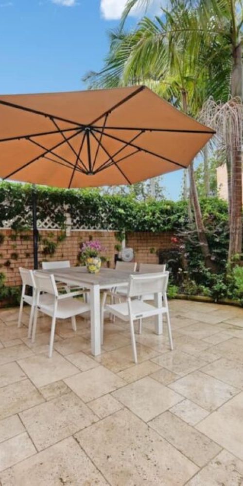 Ultimate Seaside Lifestyle in Serene Setting