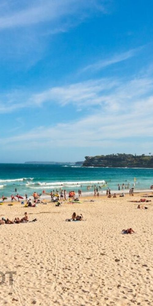 Stylish Pad Only 300 Metres To Bondi Beach