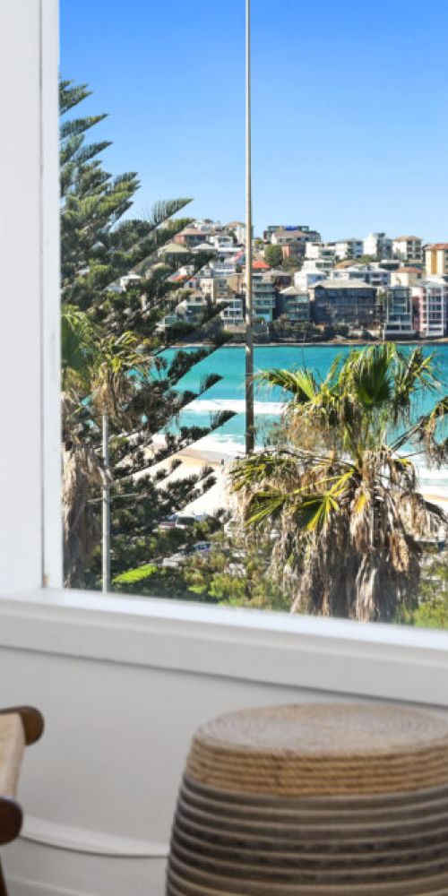 Beachfront Haven with Spectacular Ocean Views